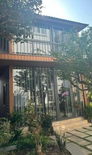 Dream House Homestay Hotel - 9