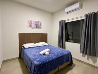 Apartamento minutos do Centro - Sinop - 0