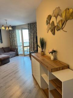 Ипанемма апартамент с 1 спальней - 7