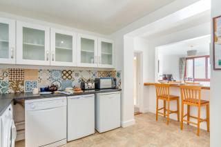 4 Admiralty Court - Looe - 2