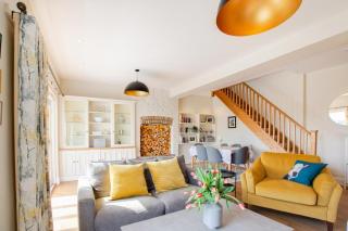 Honey Cottage - 7