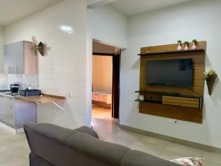 Apartamento minutos do Centro - Sinop - 3
