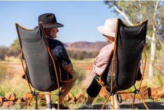 Discovery Resorts - Kings Canyon - 4