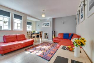 14 Virgin Street - St Ives - 9