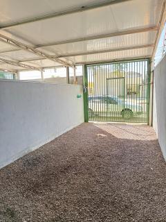 Apartamento mobiliado bem localizado - 4