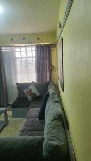 Crib with perfect Mt Kenya view - 0