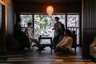 NOMADO HOTEL daisen - Hoki - 5