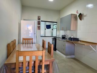 Apartamento minutos do Centro - Sinop - 6