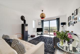 Pen Y Mor - Mawgan Porth - 9