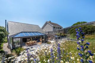 Pen Y Mor - Mawgan Porth - 7