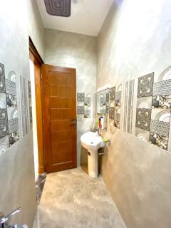 Starlit 4 Bed Villa - 2