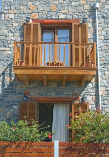 Kalo Nero Apartments - Makris Gialos - 4