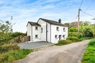 Rose Cottage - Saint Issey - 0