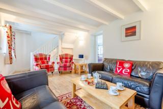 Rose Cottage - 8