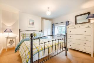 Rose Cottage - 4