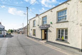 Rose Cottage - 3