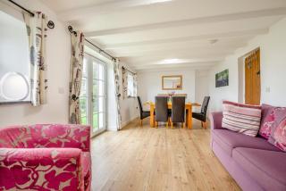 Rose Cottage - Saint Issey - 1