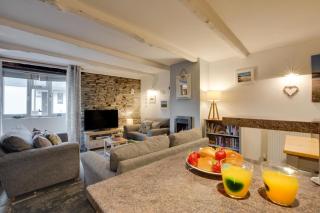 Tregerrick - Padstow - 6
