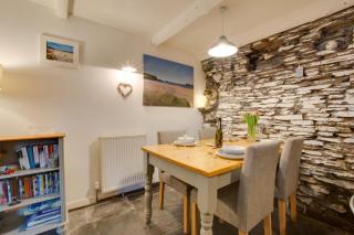 Tregerrick - Padstow - 4