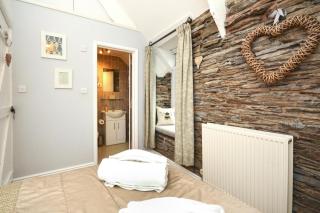 Tregerrick - Padstow - 1