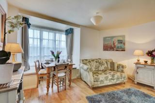 School Cottage - Little Petherick - 7