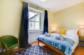 The Blue House Penzance - 4