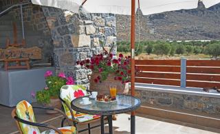 Kalo Nero Apartments - Makris Gialos - 3