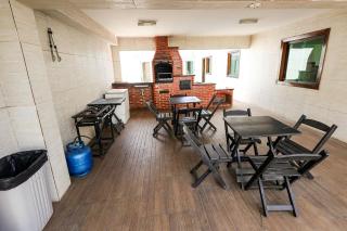 Mansão Venda Nova BH 30 pessoas, Piscina, Sauna e Eventos - 1