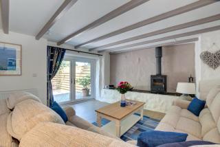 Tremenhere Barn - Saint Keverne - 3