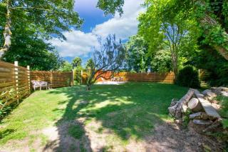 Tremenhere Barn - Saint Keverne - 1