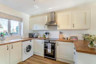 Lock Cottage - 6