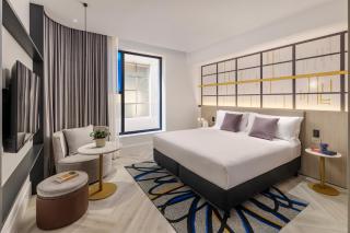 Hotel Indigo Melbourne Little Collins - Melbourne - 5