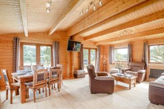 Riverview Lodge - Llanddulas - 3