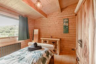 Riverview Lodge - Llanddulas - 2