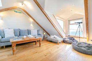 Suffolk Cottage - Porthleven - 0