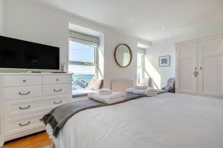 Suffolk Cottage - Porthleven - 7