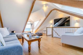 Suffolk Cottage - Porthleven - 3