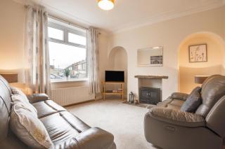 Castle Cottage - 6