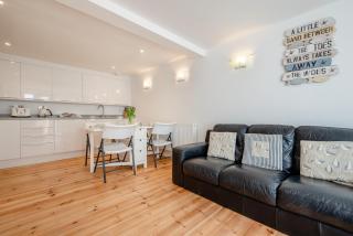 Pennys Place - St Ives - 5