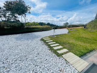 Casa garuda, hermosa cabaña con vista a la piedra de El Peñol - 5