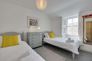 17 Carncrows St - St Ives - 7