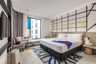 Hotel Indigo Melbourne Little Collins - 1