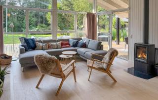 Lovely Home In Ebeltoft With Wifi - 8