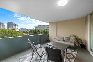 Cathedral Place Fortitude Valley - 7