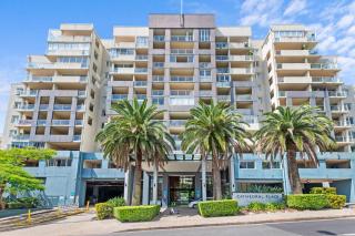 Cathedral Place Fortitude Valley - 5