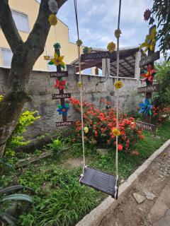 Casa com piscina - 6
