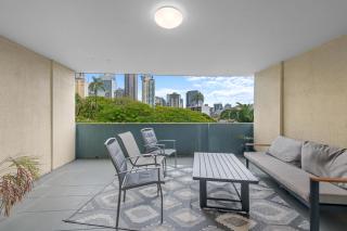 Cathedral Place Fortitude Valley - 3