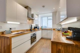 Pebble House - 7
