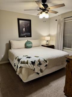Lakefront Condo A-1 with Large Balcony - 6