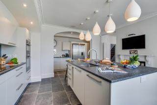 Marine Villa - 9